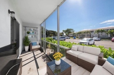 Spacious 1-bedroom, 1.5-bathroom condo conveniently located on - photo 17