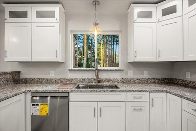 Quality craftsmanship and luxurious materials, this brand-new - photo 18