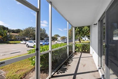 Spacious 1-bedroom, 1.5-bathroom condo conveniently located on - photo 19
