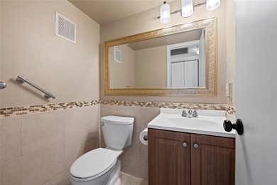 Spacious 1-bedroom, 1.5-bathroom condo conveniently located on - photo 20