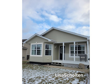 (private lake, pond, creek) Condo Active Under Contract in Zeeland Michigan