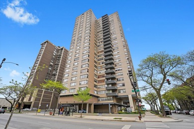 Lake Condo For Sale in Chicago, Illinois