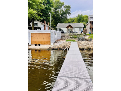 Lake Home For Sale in Lodi, Wisconsin