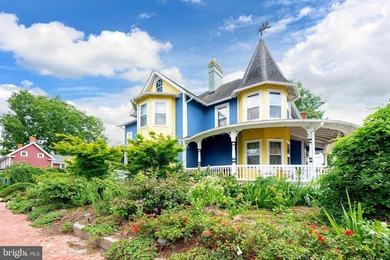 Rare piece of history, Dr. John Hopkins House, Old world - photo 1