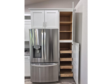 Quality craftsmanship and luxurious materials, this brand-new - photo 22