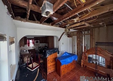 This 3-bedroom, 1-bathroom New Orleans East home on Bright Drive - photo 2