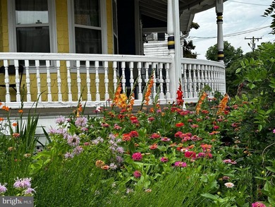 Rare piece of history, Dr. John Hopkins House, Old world - photo 2