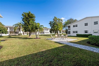 Spacious 1-bedroom, 1.5-bathroom condo conveniently located on - photo 23