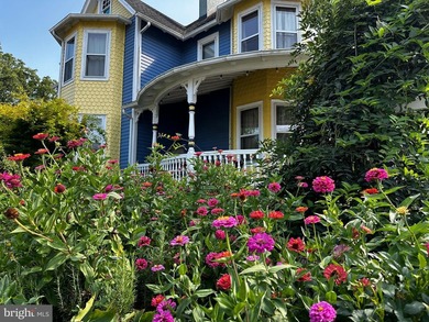Rare piece of history, Dr. John Hopkins House, Old world - photo 3
