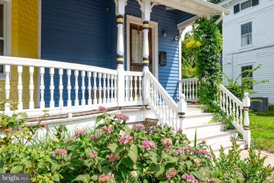 Rare piece of history, Dr. John Hopkins House, Old world - photo 4