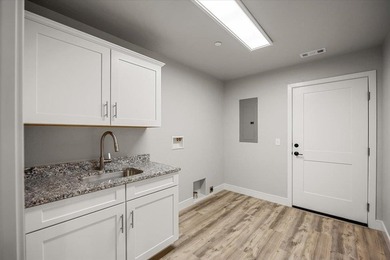 Quality craftsmanship and luxurious materials, this brand-new - photo 25