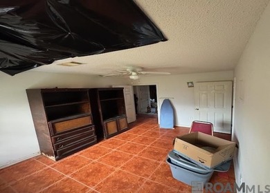 This 3-bedroom, 1-bathroom New Orleans East home on Bright Drive - photo 5