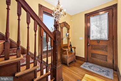 Rare piece of history, Dr. John Hopkins House, Old world - photo 6