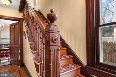 Rare piece of history, Dr. John Hopkins House, Old world - photo 7
