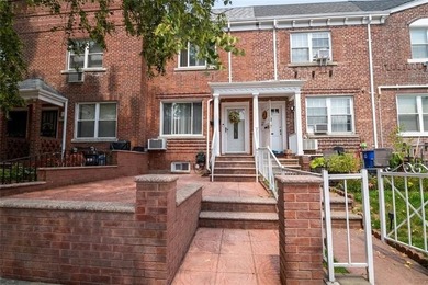 Welcome to 294 Bay 13th Street - a thoughtfully renovated - photo 1