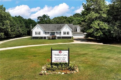 Rare Turnkey Opportunity - Personal Care Home Exceptional - photo 1
