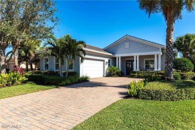 Lake Home For Sale in Fort Myers, Florida