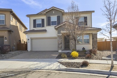 Space, Views & Lifestyle in Wingfield Springs 6535 Angels - photo 1