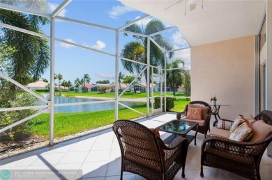 Lake Home Sale Pending in Boca Raton, Florida