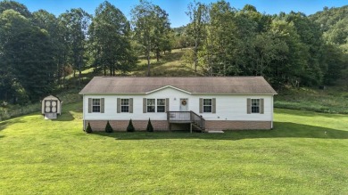 (private lake, pond, creek) Home Sale Pending in Ceres Virginia