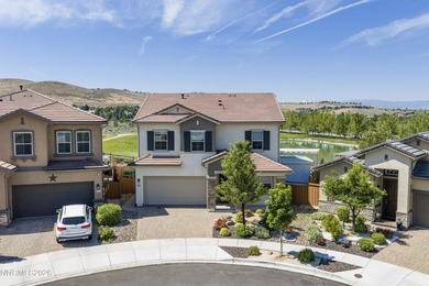 Space, Views & Lifestyle in Wingfield Springs 6535 Angels - photo 2