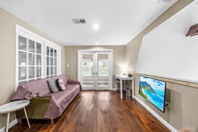 Beautiful bayfront estate on Escambia Bay, ideally located just - photo 32