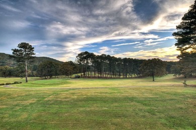 Live directly on Copper Basin Golf Course! A masterpiece home - photo 33