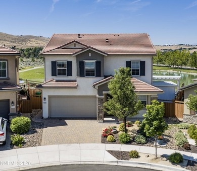 Space, Views & Lifestyle in Wingfield Springs 6535 Angels - photo 3