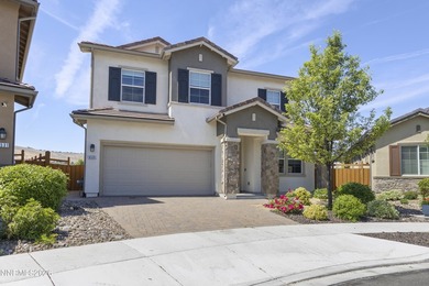 Space, Views & Lifestyle in Wingfield Springs 6535 Angels - photo 4