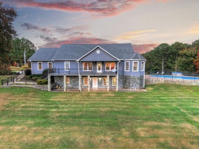Live directly on Copper Basin Golf Course! A masterpiece home - photo 36