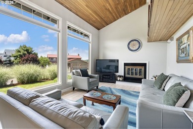 Just a block from Fairview lake, this beautifully maintained - photo 6