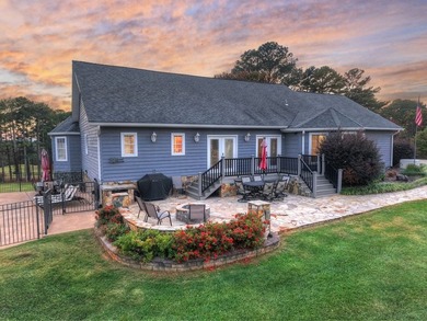 Live directly on Copper Basin Golf Course! A masterpiece home - photo 38