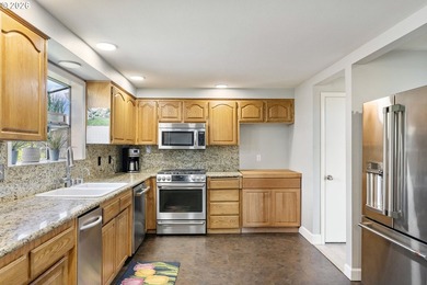 Just a block from Fairview lake, this beautifully maintained - photo 10