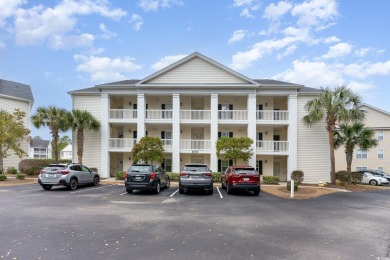 Lake Condo For Sale in Murrells Inlet, South Carolina