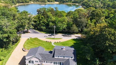 Lake Home For Sale in Orleans, Massachusetts