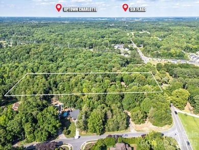 Great opportunity for a small subdivision. Zoning N1A. Lot could - photo 1