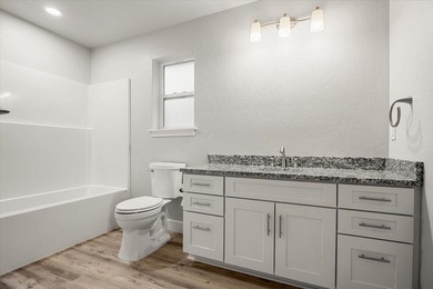 Quality craftsmanship and luxurious materials, this brand-new - photo 41