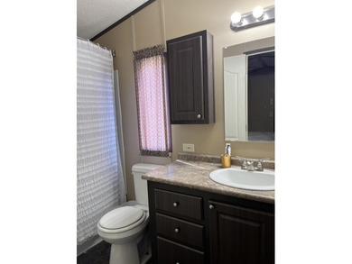 White River Lake Home For Sale in Spur Texas