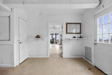 Beautiful bayfront estate on Escambia Bay, ideally located just - photo 42