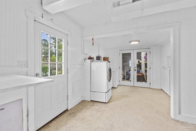 Beautiful bayfront estate on Escambia Bay, ideally located just - photo 45