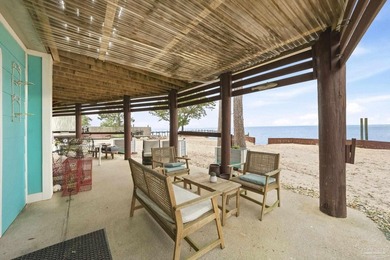 Beautiful bayfront estate on Escambia Bay, ideally located just - photo 49