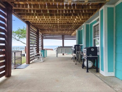Beautiful bayfront estate on Escambia Bay, ideally located just - photo 50