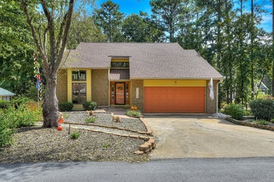 The house is within the Savannah Lakes Subdivision and is - photo 2