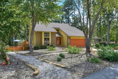 The house is within the Savannah Lakes Subdivision and is - photo 3