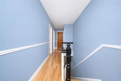 This semi-detached two-family corner home offers exceptional - photo 4