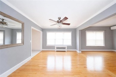 This semi-detached two-family corner home offers exceptional - photo 5