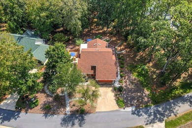The house is within the Savannah Lakes Subdivision and is - photo 5
