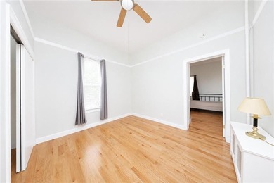 This semi-detached two-family corner home offers exceptional - photo 6