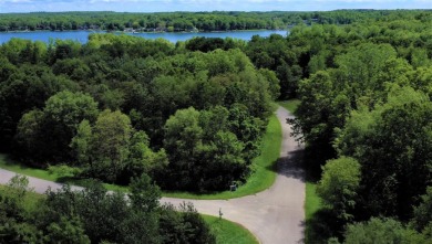 Lake Lot For Sale in Three Rivers, Michigan
