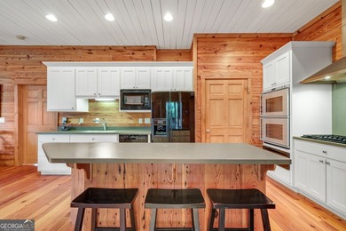 Own a rare fee simple home on beautiful Lake Rabun, one of North - photo 4
